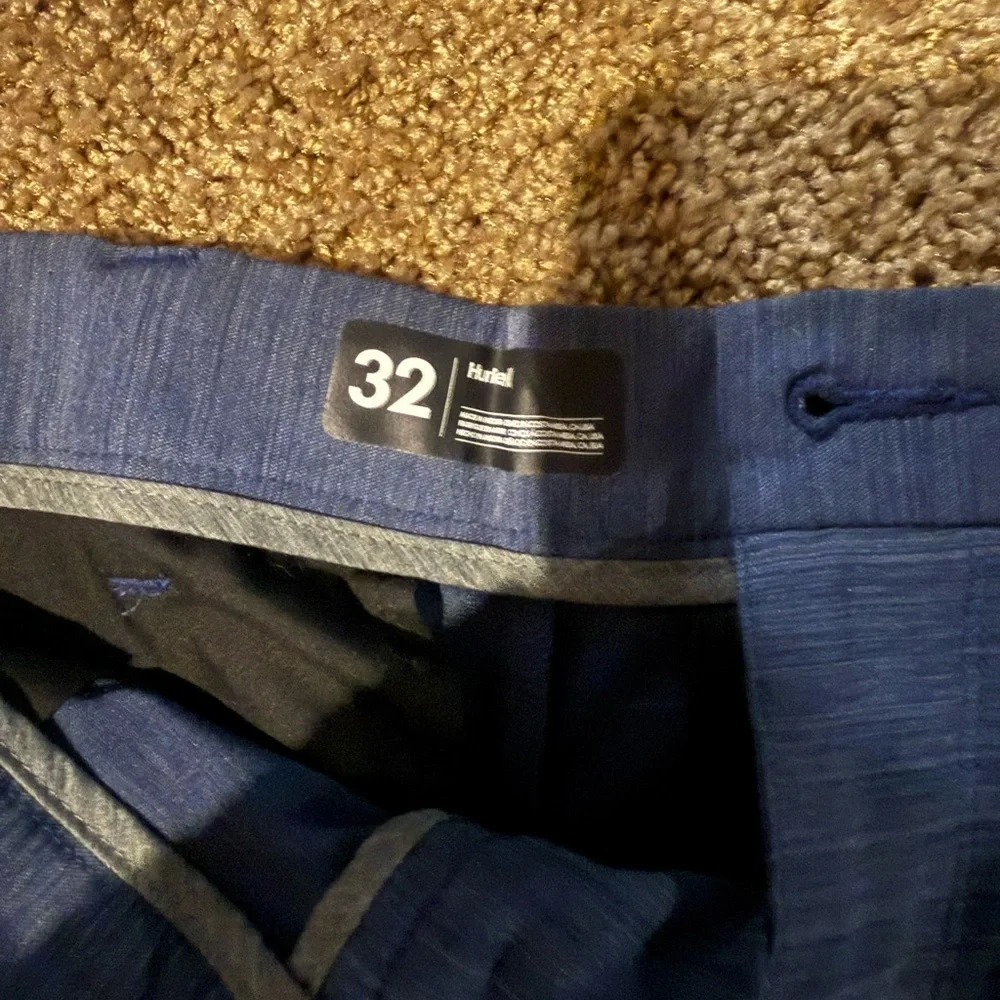 Hurley Hybrid Shorts
